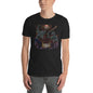 SACRIFICIAL SLAUGHTER / ENFUNERATION - American Death Thrash T-Shirt