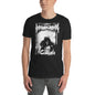 HELMSPLITTER / THE COMMUNION - Great Violence And Hidden Depths T-Shirt