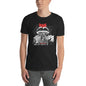 VIOLENT OPPOSITION - Utopia/Dystopia T-Shirt