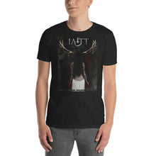 I AM THE TRIREME - Gnosis: Never Follow The Light T-Shirt