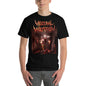 VISCERAL VIOLATION - Carnival Cannibal T-Shirt