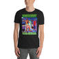 GENERICHRIST - Taste Of Death T-Shirt