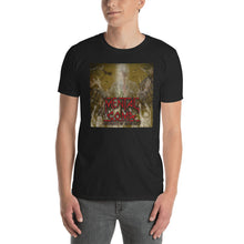 MENTAL COMA - Fragments Of Democracy T-Shirt