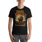 FEED THE CORPSES TO THE PIGS - This Insidious Horror T-Shirt