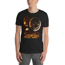 RELLIK - Spiraling Infinite Chaos T-Shirt