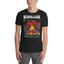 KRULLUR - Grounds For Termination T-Shirt