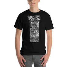 OXALATE - Dank Sepulchrum T-Shirt