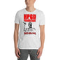 HORROR PAIN GORE DEATH PRODUCTIONS - Death Shall Rise T-Shirt