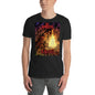 EX DEMENTIA - The Red Mass T-Shirt