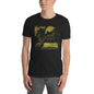 DUTCHGUTS / CHAINED TO THE DEAD - Split T-Shirt