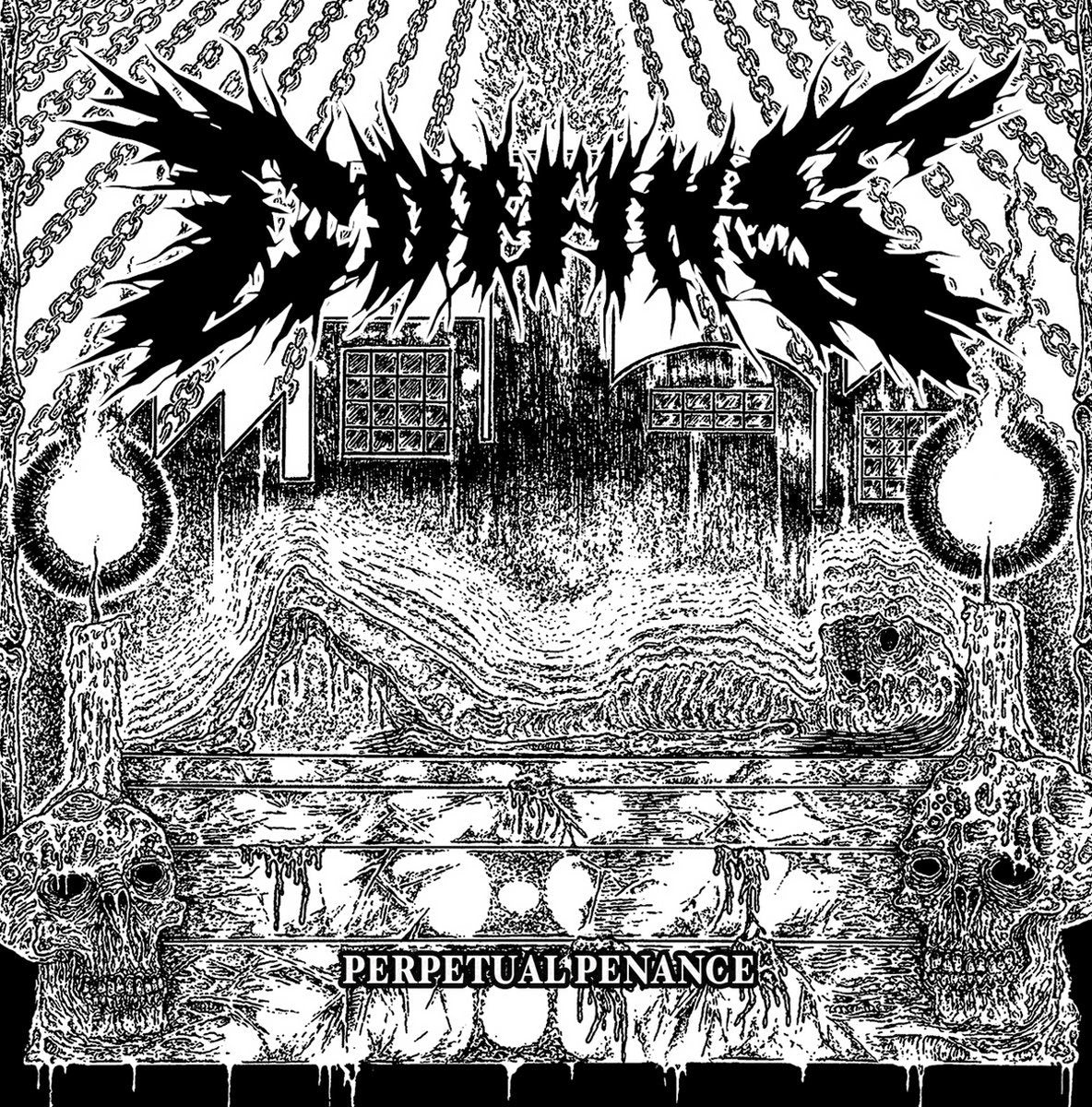 COFFINS - Perpetual Penance 2CD