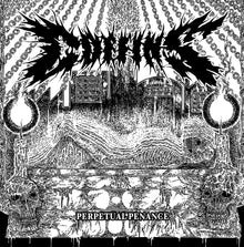COFFINS - Perpetual Penance 2CD