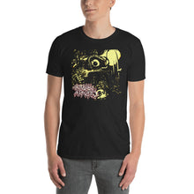 ARTERIAL ATROPHY - Into The Atrophy T-Shirt