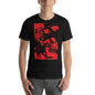COVERED IN SORES - Fuck The U.S.A. & All Their Allies T-Shirt