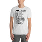 TRAITOR - Delaware Destroyers T-Shirt