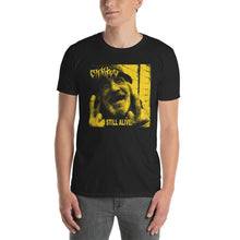 CRACK HOUSE - Still Alive! T-Shirt