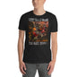 COATHANGER ABORTION / SACRIFICIAL SLAUGHTER / ROTTENNESS - The Hate Divide T-Shirt