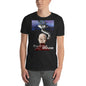 CADAVERIC SPASM / CLIT EASTWOOD - Split T-Shirt