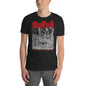 BLOOD FREAK - Total Destruction Of The Human Form T-Shirt