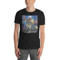 DEAFLOCK - Courage To Expose All T-Shirt