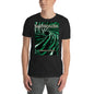 SADGIQACEA - Submerged In Manichea T-Shirt