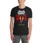 CROPSY MANIAC - Brainscan T-Shirt
