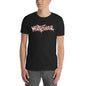 MENTAL FUNERAL - Logo T-Shirt