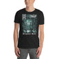 FIENDS AT FEAST / TRAGIC DEATH - Purgatory Rites "Split" T-Shirt
