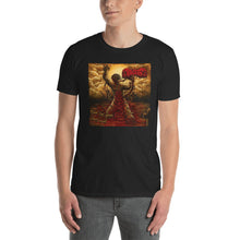 HUMAN COMPOST - From The Grave They Crawl T-Shirt