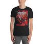 MOUNTAIN GRAVE - Massive Structural Collapse T-Shirt