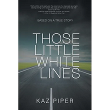 Those Little White Lines