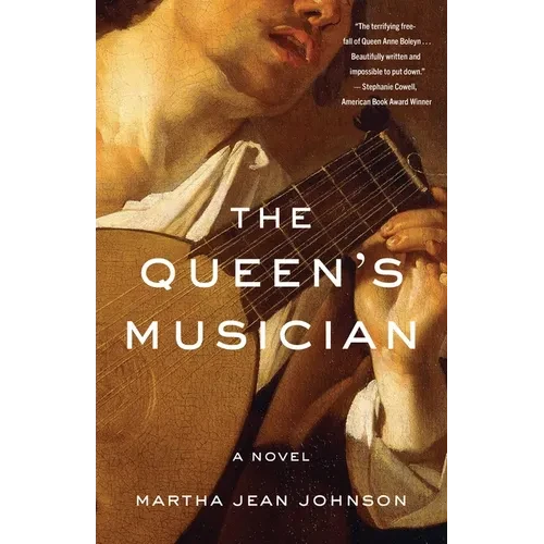 The Queen's Musician - Paperback