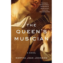 The Queen's Musician - Paperback