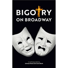 Bigotry on Broadway - Paperback