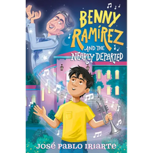 Benny Ramírez and the Nearly Departed