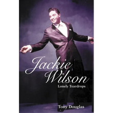 Jackie Wilson: Lonely Teardrops