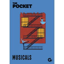 The Pocket Musicals