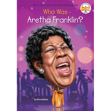 Who Was Aretha Franklin?