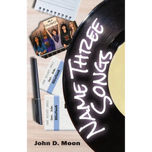 Name Three Songs
