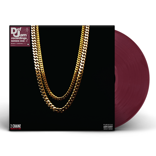 2 Chainz - Basado en una historia real [Fruit Punch 2 LP] [Vinilo]