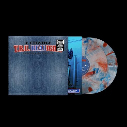 T.R.U. Realigion (Anniversary Edition) [2Lp] [RSD 11.28.25] [Vinyl]