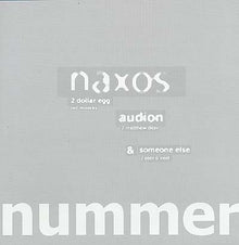 Naxos/The Remixes [Vinyl]