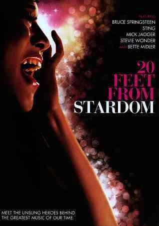 20 Feet From Stardom [DVD]