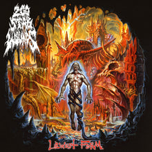 200 Stab Wounds - Lowest Form [CD]