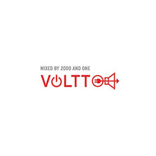 VOLTT [CD]