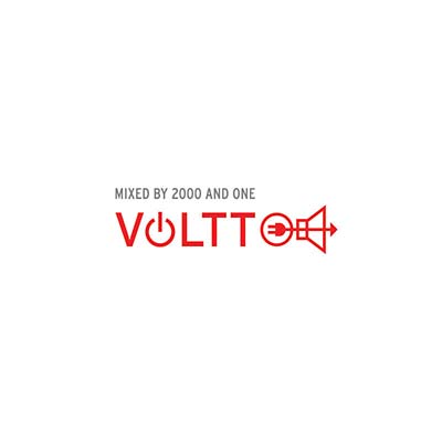 2000 AND ONE - VOLTT [CD]