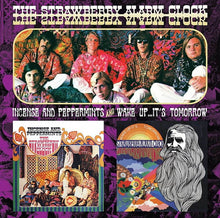 The Strawberry Alarm Clock - Incense & Peppermints /Wake Up It's Tomorrow [Import]