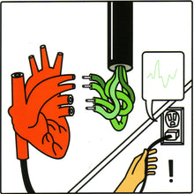 Heartbeeps [CD]
