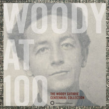 Woody Guthrie - Woody At 100: The Woody Guthrie Centennial Collection [CD]