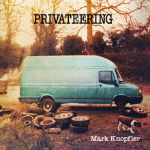 Mark Knopfler - Privateering [2 CD]